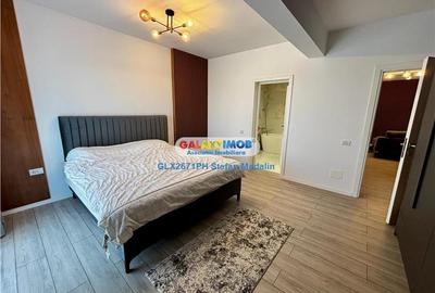 VANZARE APARTAMENT 3 CAMERE- 2 BAI - BLOC NOU - ZONA 9 MAI, PLOIESTI - 10