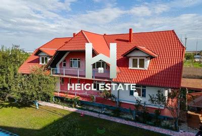 Spațiu comercial, de 400 mp, în Freidorf - 10