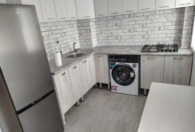 Apartament cu 2 camere semidecomandat în Sebastian - 3