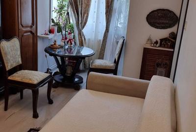 Garsonieră semidecomandată în Băneasa - 13