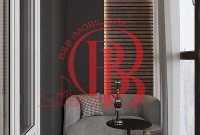 Apartament cu 2 camere decomandat în Theodor Pallady - 12