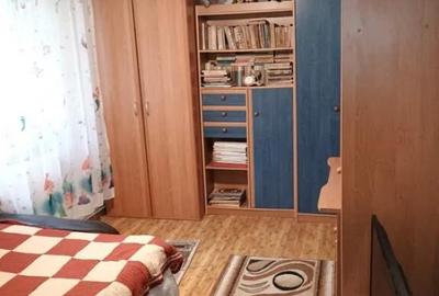 Apartament cu 3 Camere Decomandate - Etaj 1 - Zona George Enescu - 4
