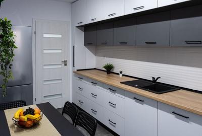 2 Camere Parcare Inclusa Popesti Leordeni Metrou Dimitrie Leonida - 21