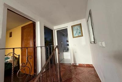 Casă în Dragomirești-Vale - 2