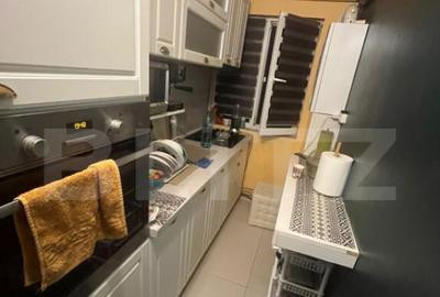 Apartament de vanzare, cu 3 camere, 50,67 mp, zona M11 - 3