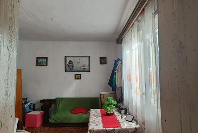 Casă cu 2 camere în Central - 8