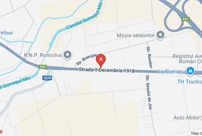 Duplex Gilău Duplex Gilău - 1