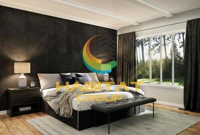 Apartament 4 Camere  Cu Gradina Metrou Brancoveanu - 6