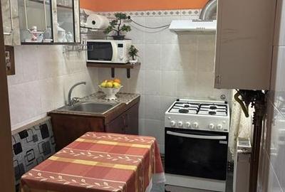 Garsonieră decomandată, mobilată în Soarelui - 3