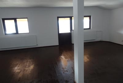 Spațiu industrial, de 175 mp, în Jilava - 9