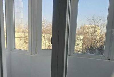 Garsonieră decomandată în Vitan - 2