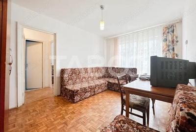 De vanzare apartament cu 2 camere cartierul Manastur zona Mc Donalds - 1