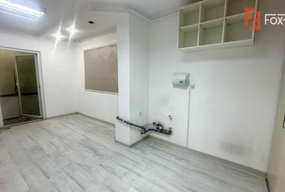 COMISION 0%  Spatiu de birou 3 incaperi, de inchiriat aproape de Iulius Mall - 7