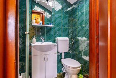 Casă individuală cu 5 camere cu Canalizare în Someșeni - 18