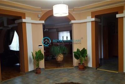 Royal Imobiliare - Inchiriere Vila zona Republicii - 4