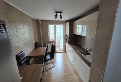 Apartament cu 3 camere decomandat în Rahova - 5