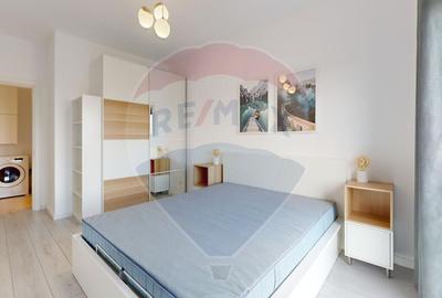 Apartament de lux de inchiriat in zona Camera de Comert - 16