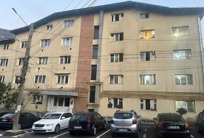 Vand garsoniera SINAIA - 5