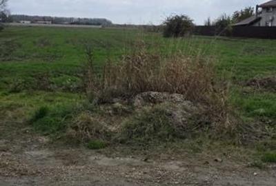 1 DECEMBRIE - TEREN 2500 MP - 3