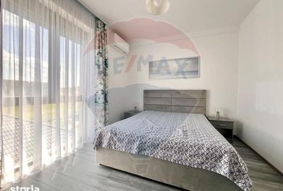 Apartament cu 2 camere în Sânmartin - 11