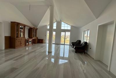 Casa individuala Dumbravita P+ M/ Teren 955 mp cu 2 fronturi - 3