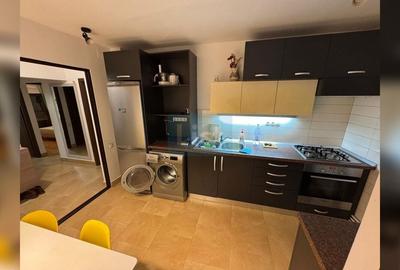 Apartament cu 3 camere decomandat, mobilat în Plopilor - 4