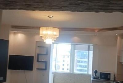 Oltenitei - San Plazza vanzare ap. 2 camere bloc nou - 4