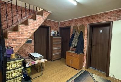 Casa 6 camere P+M+pod de vanzare | 160 mp utili | in Selimbar Casa 6 camere P+M+pod de vanzare | 160 mp utili | in Selimbar - 8