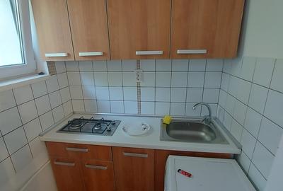 Garsonieră semidecomandată în Unirii