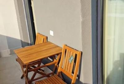 Apartament cu 2 camere decomandat, mobilat în Metalurgiei - 8