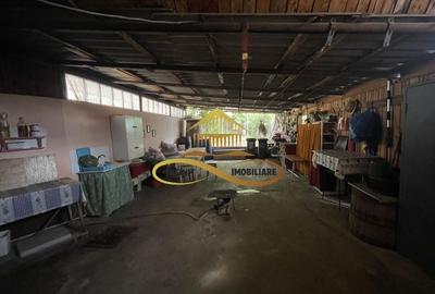 Casa de vanzare Moinești zona Magura vedere panoramica - 14