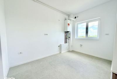 Apartament cu 2 camere decomandat în Uliuc - 5