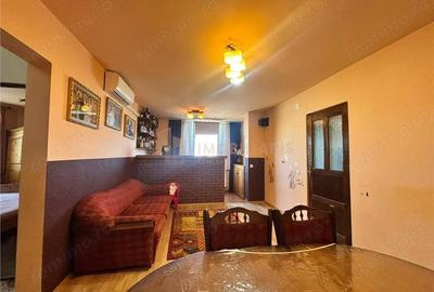 Apartament cu 3 camere în Săsar - 15