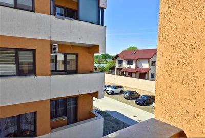 Apartament cu 2 camere decomandat, mobilat în 1 Mai - 2
