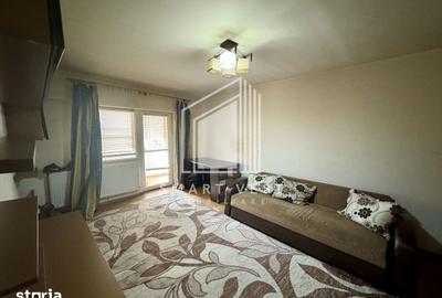 Apartament cu 2 camere decomandat, mobilat în Carpați 2 - 3