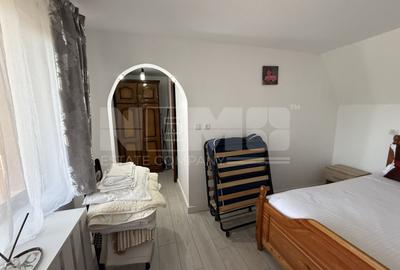 Apartament cu 3 camere semidecomandat în Exterior Est - 6