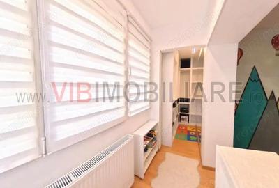 Apartament 4 camere vav Vitan Mall - mobilat/utilat complet Apartament 4 camere vav Vitan Mall - mobilat/utilat complet - 15