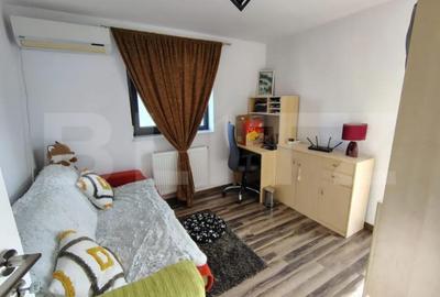 Casă cu 4 camere cu Teren 590 Mp în Jucu - 10