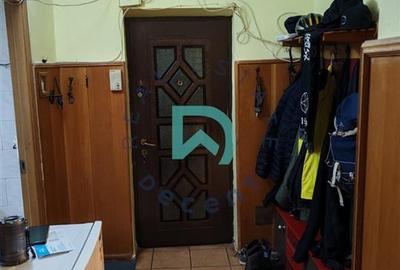 Apartament 3 camere Intrare Racadau Brasov - 2