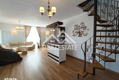 Casă cu 6 camere cu Teren 670 Mp în Roșia - 19