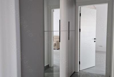 Apartament cu 2 camere decomandat în Văcăresti - 7
