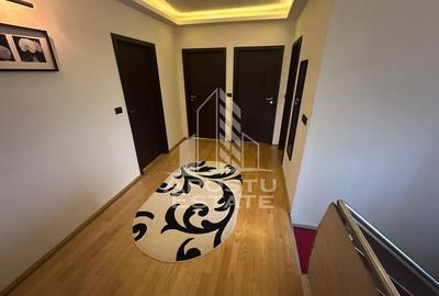 Casa Exclusivista in Mosnita Noua 4 dormitoare Casa Exclusivista in Mosnita Noua 4 dormitoare - 12