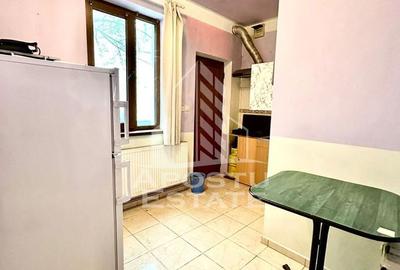 Apartament cu 2 camere în Lipovei - 3