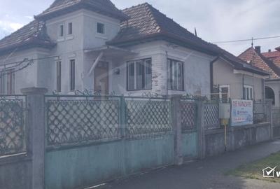 Teren Construcții intravilan de 2034 mp, în Baciu - 9