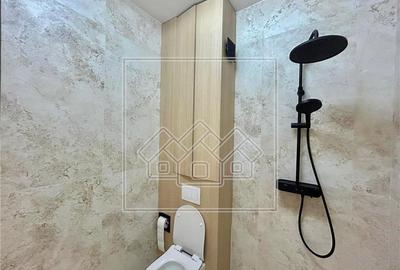 Apartament cu 3 camere nedecomandat în Turnișor - 10