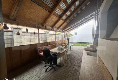 Casă cu 3 camere cu Teren 300 Mp în Preajba - 7