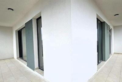 Mamaia Nord - Ibo Residence, 2 camere, 48 mp utili plus 2... - 14