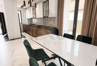 Casă individuală cu 4 camere cu Canalizare în Est - 11
