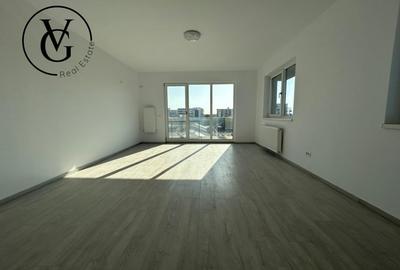 Apartament 2 camere Hanul cu Peste