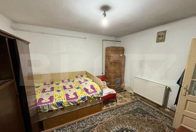 Casa 3 camere, 100 mp, strada Petru Cercel - 7
